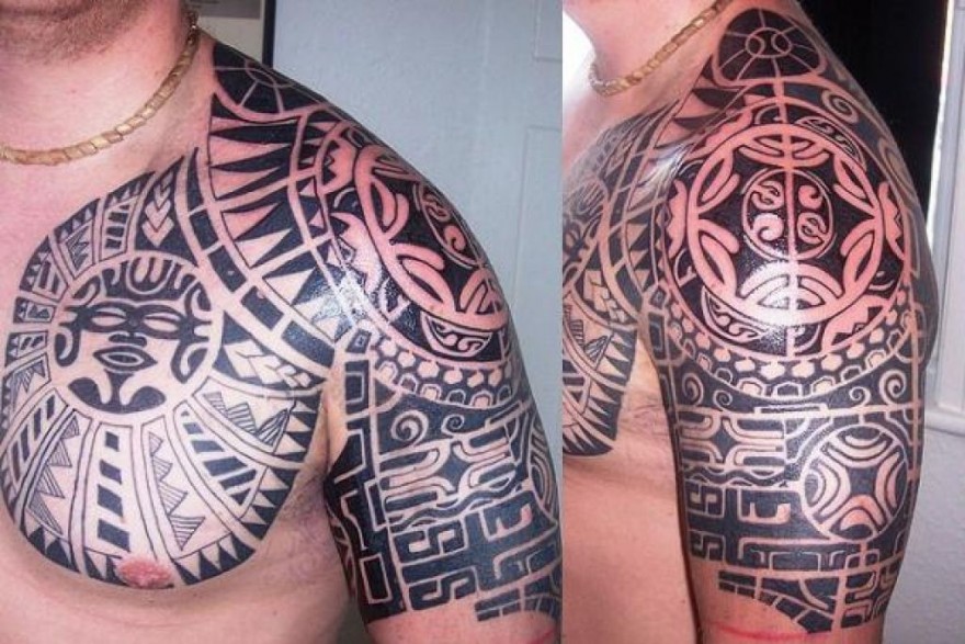 Картинки по запросу татуировки различных племен