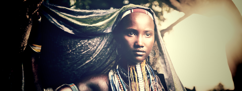традиции, обычаи, символика, мифология — народы Африки