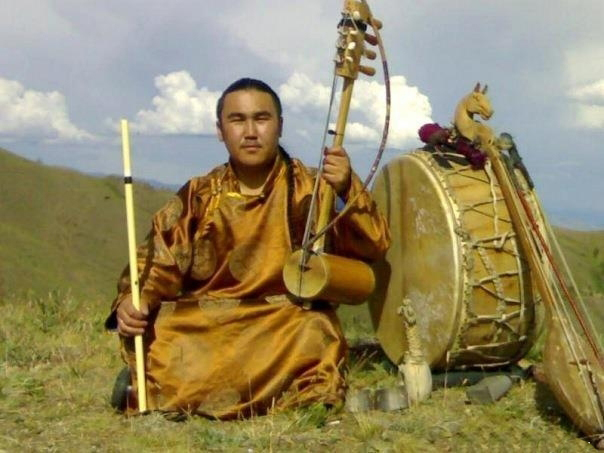 Горловое пение монголов — трансовая музыка